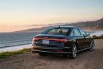 Audi S8 2019 года (NA)